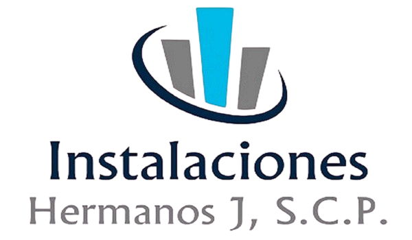Logo Hermanos J